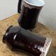 Mugs en céramique