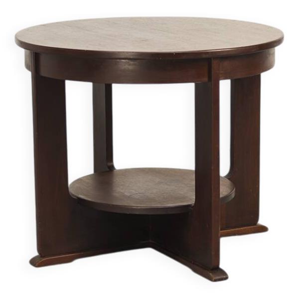 Table d'appoint Art Déco