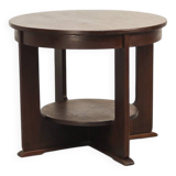 Art Deco side table