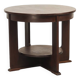 Art Deco side table