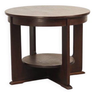 Art Deco side table