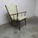 Baumann Fan Armchair 1970