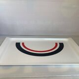 Stella Plateau by Paolo Tilche Guzzini