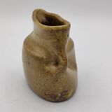 Stoneware vase to identify