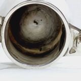 Silver jug