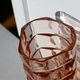 Windsor Orange Glass Vase by J.G. Durand for Luminarc, 1970s