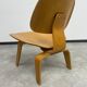 LCW chairs by Charles and Ray Eames