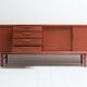 Buffet RT Möbel modèle 272 des années 60