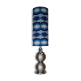 Lampe de sol vintage Boulos 1970