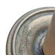5-arm chandelier + 4 wall sconces MD bronze Louis XV style