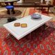Table basse Roche Bobois, années 70