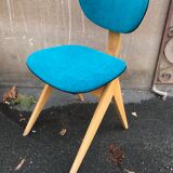1950s chair