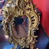 Mirror frame