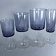 Service Luminarc glasses 44 pcs France 1980.