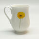 Service à thé en porcelaine "Exclusive for Dandy Lines - England" 1970s