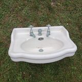 Ancien lavabo