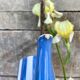 Théière et sucrier Fox Trott Sarreguemines