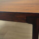 Rosewood coffee table, Danish design, 1970s, manufacturer C.F.C. Silkeborg
