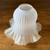 Glass tulip
