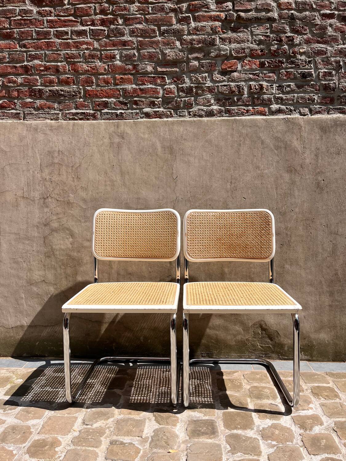 Duo CesCa Bianca 1991/92