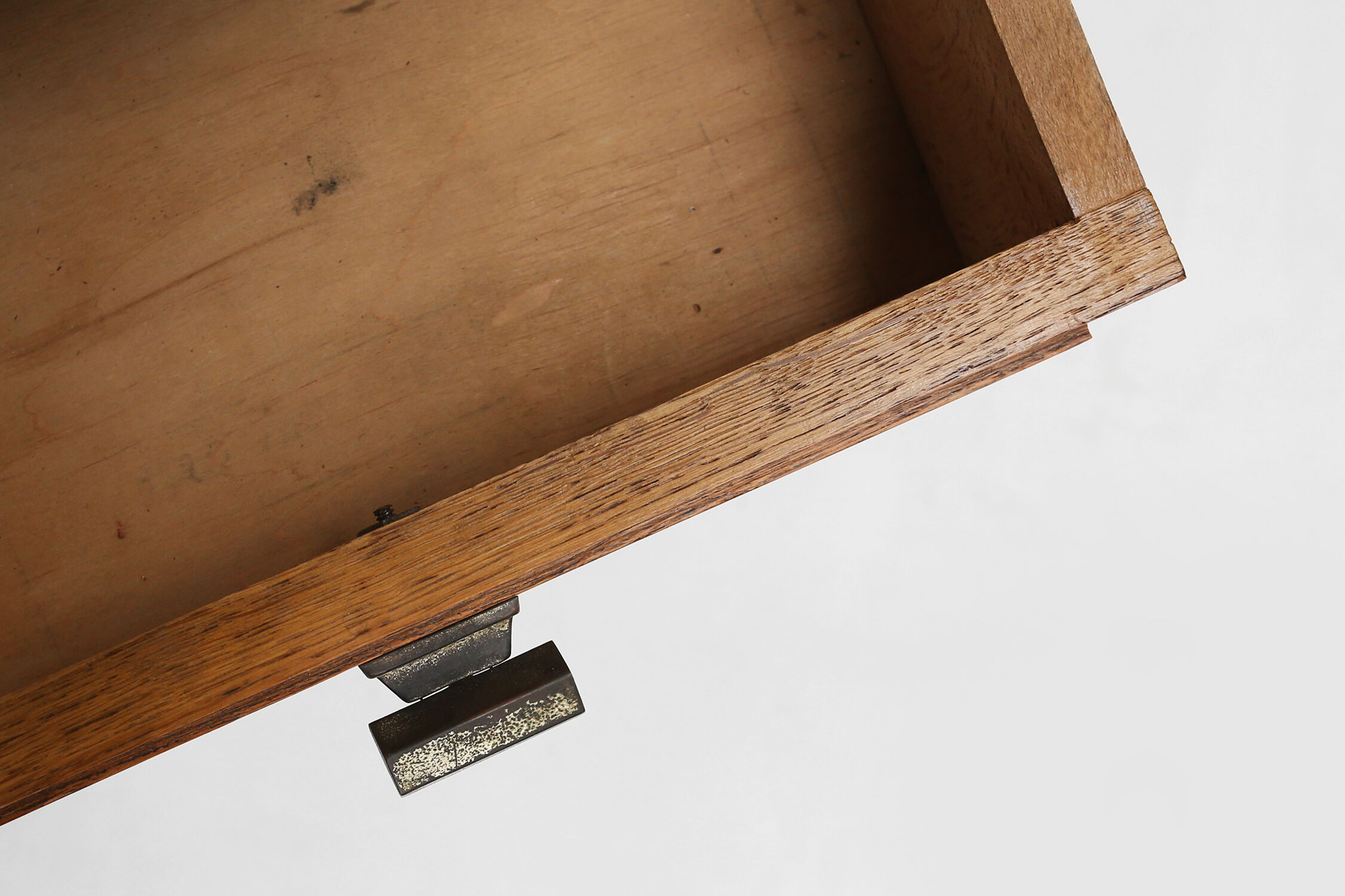 Art Deco nightstand 1930's