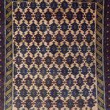 Tissé à la main - Tapis afghan
