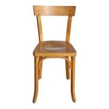 6 chaises baumann n°21 hêtre clair