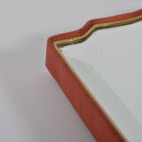 Italian Mirror 58x82cm