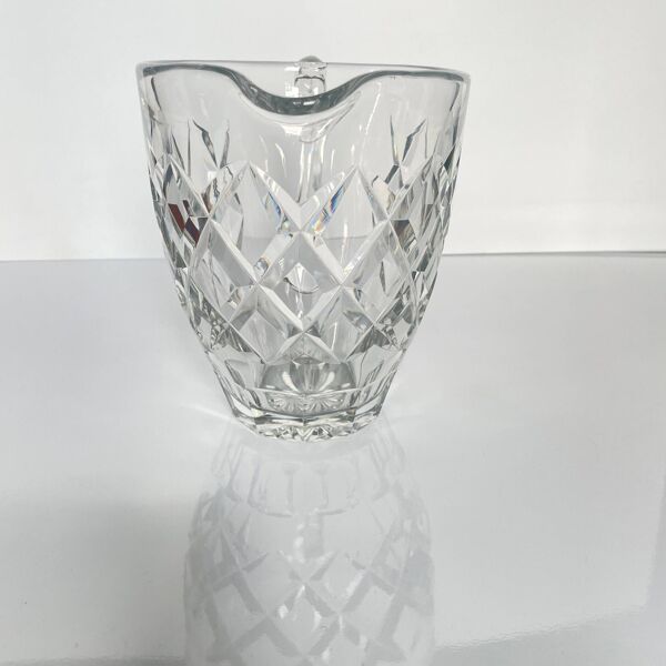 Broc à Eau en Cristal Saint-Louis - Modèle Adour