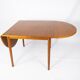 Dining table in teak designed by Arne Vodder from the 1960s