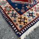 Handmade Persian rug
