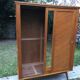Feet compass vintage 1950 wardrobe sliding doors