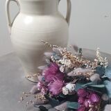 Poterie en céramique