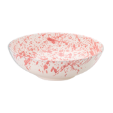 Ceramic salad bowl Taormina