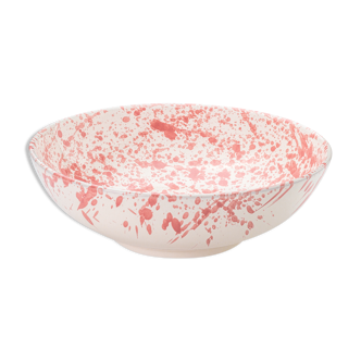 Ceramic salad bowl Taormina
