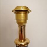 Modernist lamp from the 80