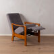 1960s Reclining-Armchair