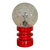 Table lamp W Germany