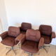 Fauteuil de direction pivotant