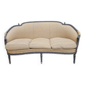 Antique sofa