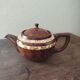 Digoin teapot