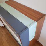 Dresser 60s restyled