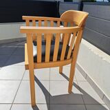 "Elephant" armchair by J. Hoffman, 1970s
