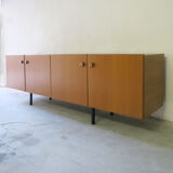 Teak sideboard from the 1960s
