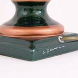 Louis Drimmer table lamp