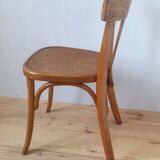 Fischel bistro chair