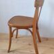 Chaise de bistrot Fischel