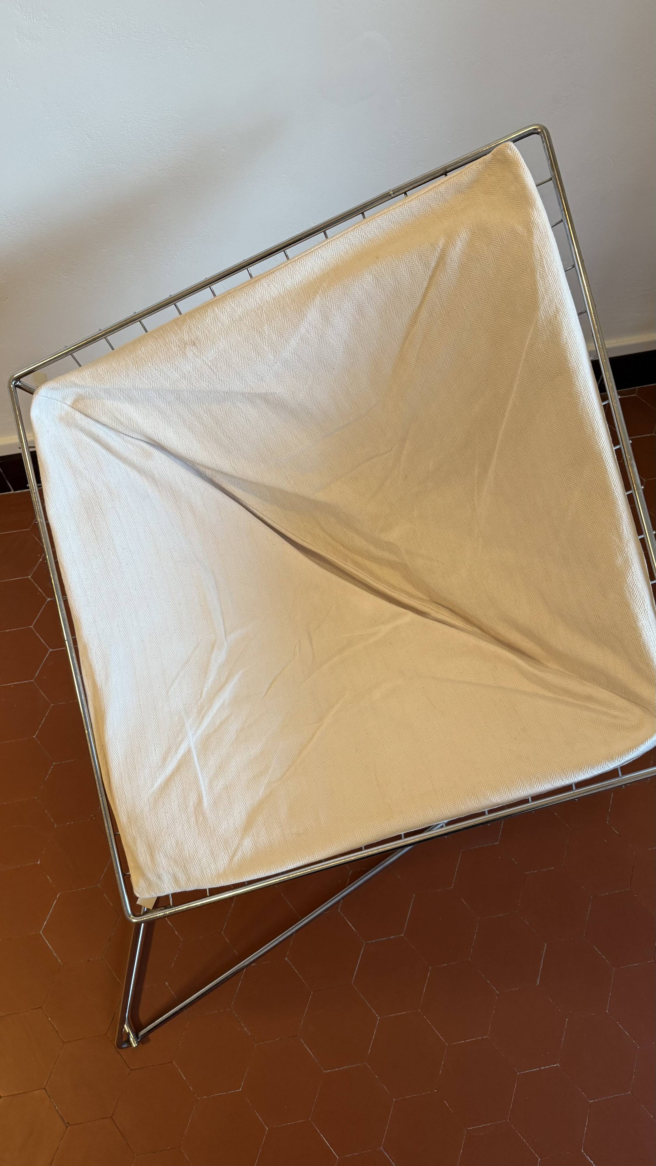 Oti armchair Niels Gammelgaard