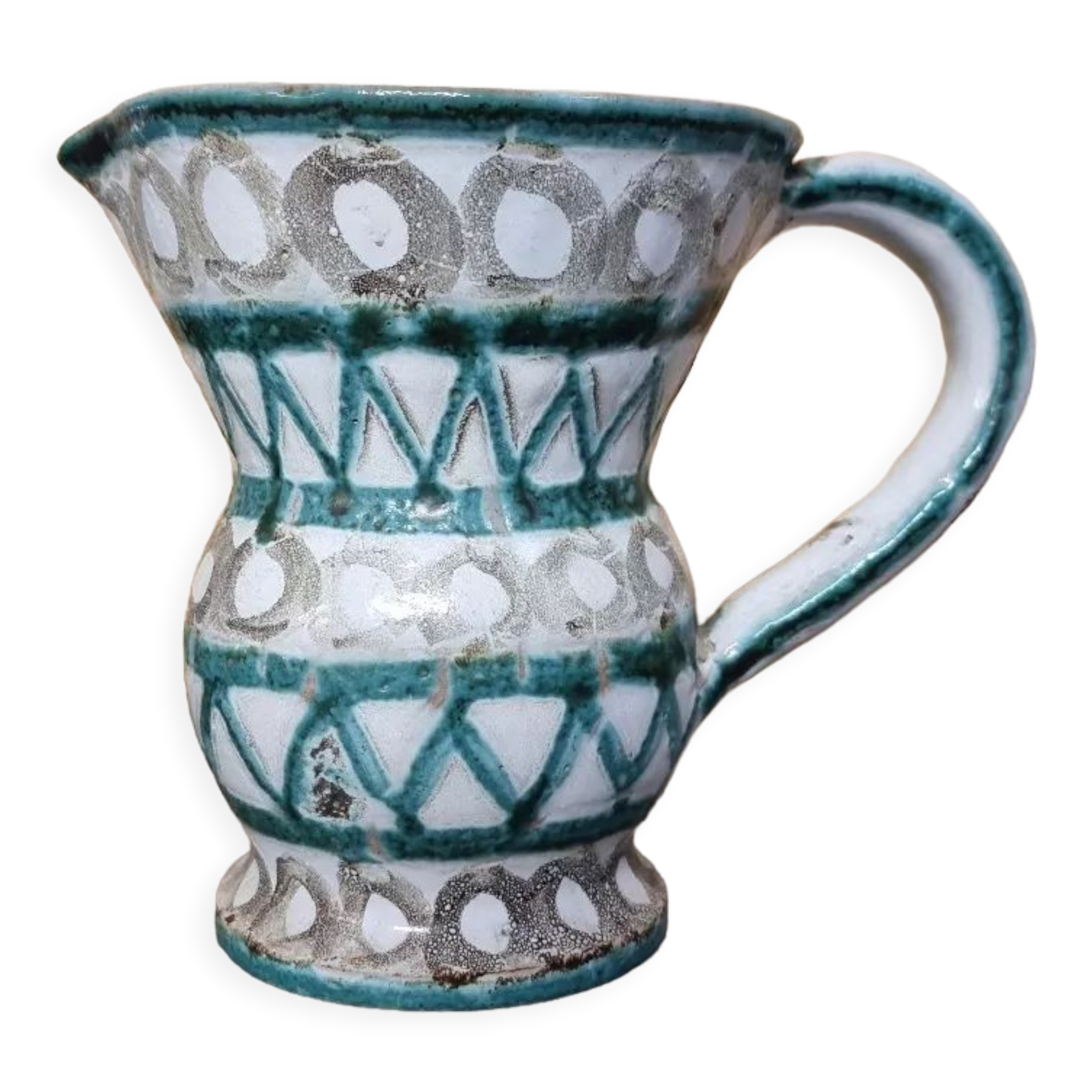 Pitcher Robert Picault