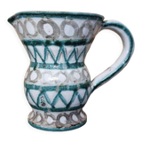 Pitcher Robert Picault